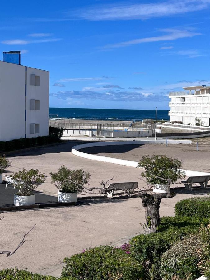 Location Appartement Le Grau Du Roi Exterior foto